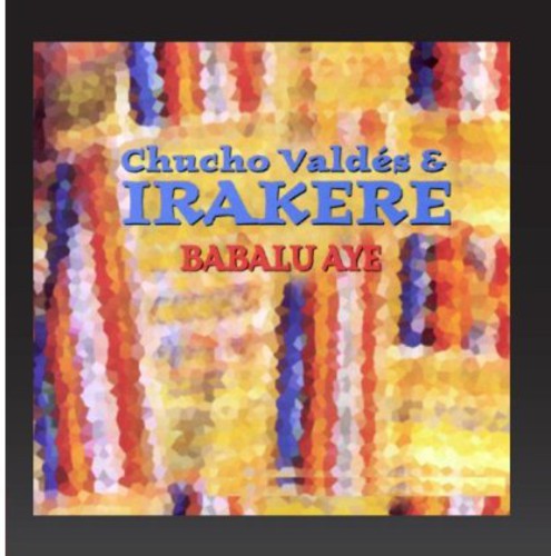 Irakere - Babalu Ave - Music CD