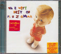 Pizzaman - The Very Best Of Pizzaman (2xCD) Music CD