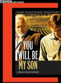 You Will Be My Son - You Will Be My Son - DVD
