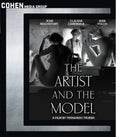 Artist & Model - Artist & Model - Blu-ray