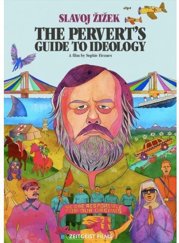 Perverts Guide To Ideology - Perverts Guide To Ideology - DVD