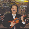 Santa Jr,ferenc - Come On Primas: Hungarian Songs & Csardases - Music CD