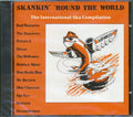 Bad Manners, The Toasters, Potato 5, Etc. - Skankin' 'Round The World Music CD