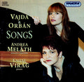 Vajda / Orban / Melath / Virag - Songs - Music CD