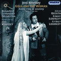 Kenessey / Osvath / Ilosfalvy / Losonczy - Gold & The Woman - Music CD