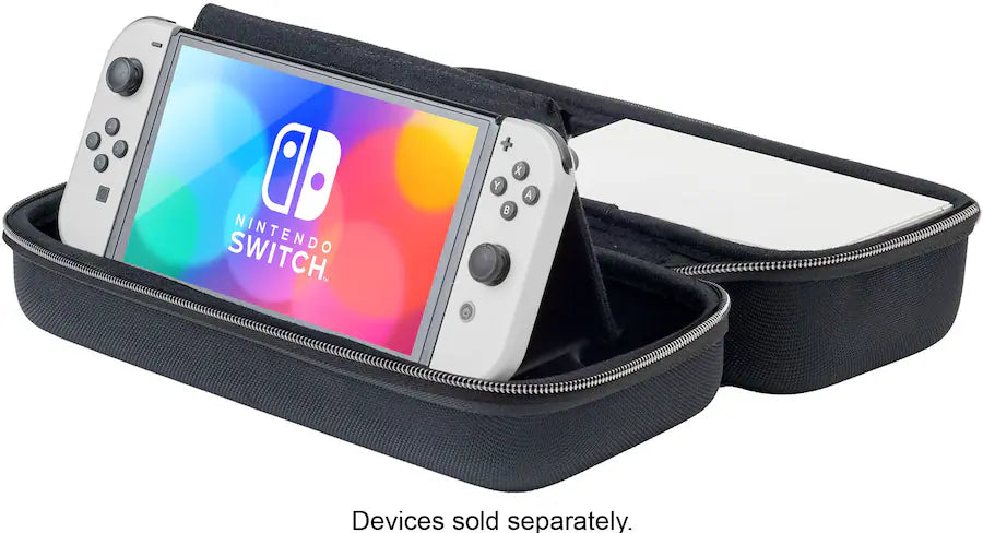 RDS Industries Game Traveler Deluxe Premium Travel Case Black