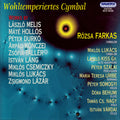 Melis / Taller / Hollos / Lang / Danko / Lukacs - Wholtemperiertes Cymbal - Music CD