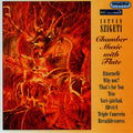 Szigeti / Matuz / Balint / Szalai / Badics / Kardo - Chamber Music With Flute - Music CD