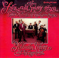 Voros,kalman - 100 Rose Stems - Music CD