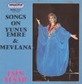 Aesar,esin - Songs On Yunus Emre & Mevlana - Music CD
