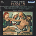Orban / Cserna,ildiko / Bartok Chorus & Orch - Passion To Hungarian Words - Music CD