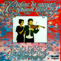 Abraham / Kiss Jr - Cigany Ha Egyszer Notamat Huzod - Music CD