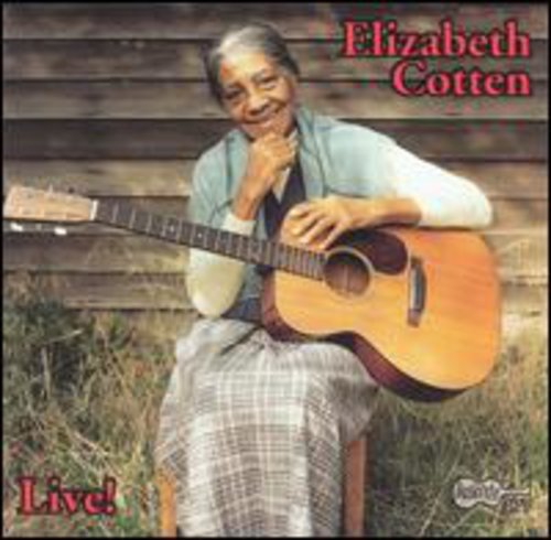 Live Music CD
