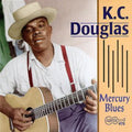 Douglas,k.c. - Mercury Blues - Music CD