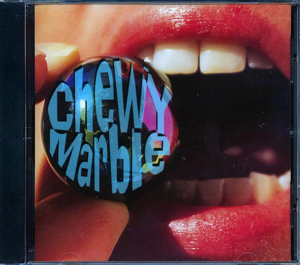 Chewy Marble - Chewy Marble Music CD