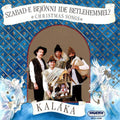 Kalaka - Christmas Songs - Music CD