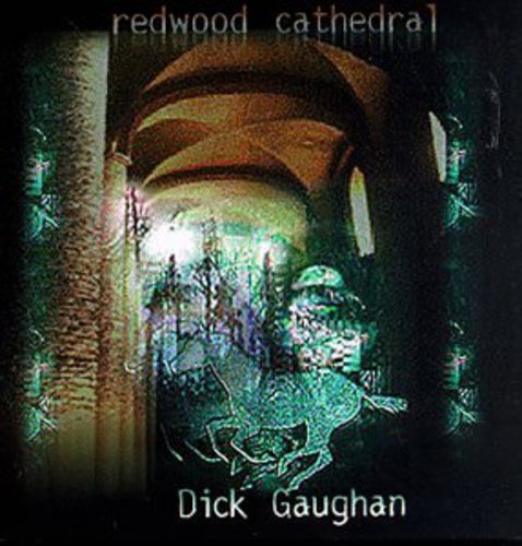 Gaughan,dick - Redwood Cathedral - Music CD
