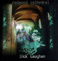 Redwood Cathedral Music CD