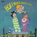 Kovacs,kati / Hofi,geza / Koos,janos - Kell Neha Egy Kis Csavargas - Music CD