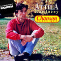Ratonyi / Bardoczy - Chanson Classique - Music CD