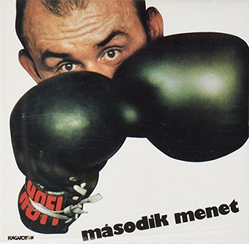 Hofi,geza - Masodik Menet - Music CD