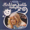 Halasz,judit - Makosretes - Music CD