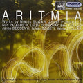 Bikfalvy,julia / Csengery,adrienne - Aritmia - Music CD