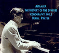 Durko,zsolt - Altamira The History Of The Spheres Iconography - Music CD