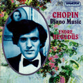 Chopin,frederic - Piano Music - Music CD