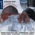 Dubrovay,laszlo - Hungarian Sounds - Music CD