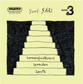 Sari,jozsef - Sonnenfinsternis Leoniden Zenith - Music CD