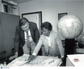 Gladys West Signed 8x10 Photo PSA Autographed