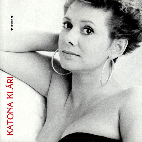 Katona,klari - Katona Klari - Music CD