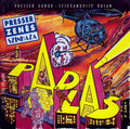 Presser,gabor / Sztevanovity,dusan - Padlas - Music CD