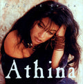 Athina - Csak Te Ts Tn - Music CD