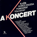 Koncert - Koncert - Music CD