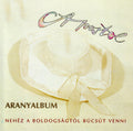 Apostol - Nehtz A Boldogsagtol Bucsut Venni - Music CD