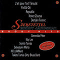 Szeretettel Brody Janosnak - Szeretettel Brody Janosnak - Music CD
