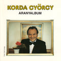 Gyorgy Korda - Aranyalbum - Music CD
