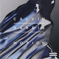 Harris,calvin - Motion - Music CD