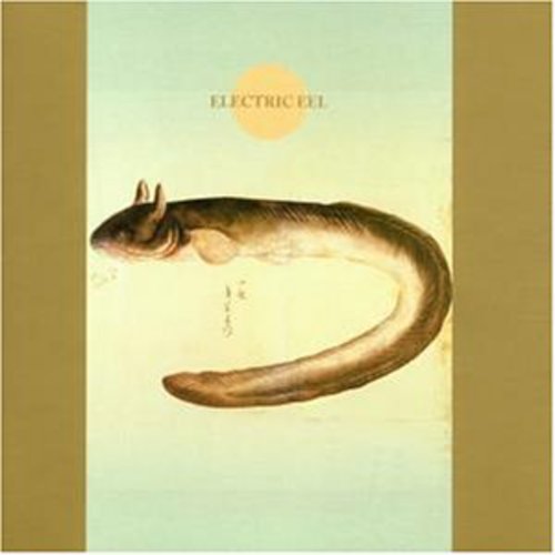 Koichi,makigami - Electric Eel - Music CD