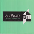 Dj Grega - Technomission - Music CD