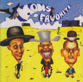Moms Favorite - Egyszeru Torttnet - Music CD
