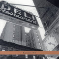 Krakauer,david - Klezmer N.y. - Music CD