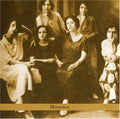 Sephardic Tinge - Morenica - Music CD