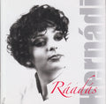 Judit Hernadi - Raadas - Music CD