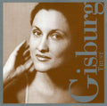 Gisburg - Trust - Music CD