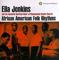 Jenkins,ella - African American Folk Songs & Rhythms - Music CD