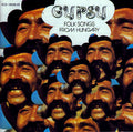 Gypsy Songs From Hungary / Various - Gypsy Songs From Hungary / Various - Music CD