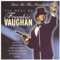 Vaughan,frankie - Best Of: Give Me The Moonlight - Music CD